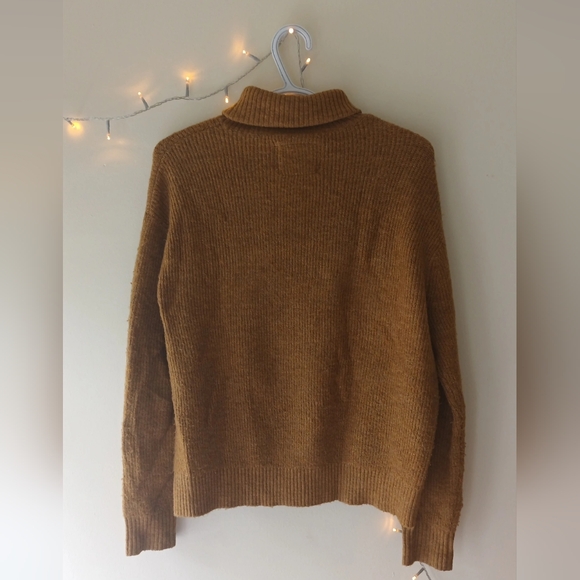 Wool sweat - Picture 3 of 3